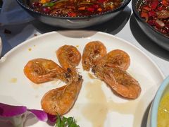 -外滩往事民国上海菜(黄浦店)