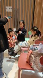 -小鸡哆哆故事屋·儿童乐园(嘉里城店)