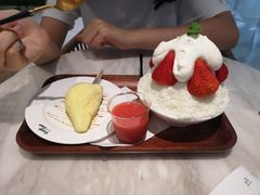-丹礼糖甜品