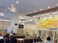 -朴小妹人参鸡汤火锅(长白山万达店)