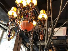 -MANYU COFFEE(广渠门店)