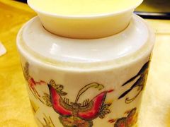鸡蛋糕-厉家菜(德胜门总店)
