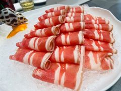 -杨氏南门涮肉(中山西路店)