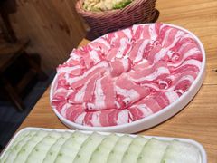 -四喜小胖·北京涮肉(五道营店)