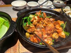 -得意啫·广东啫啫煲(前海HOP店)