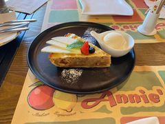 -安妮意大利餐厅(国贸店)