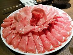 -快乐小羊·内蒙牛羊肉火锅(流花中心店)