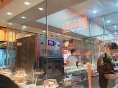-莲寿司(国兴店)