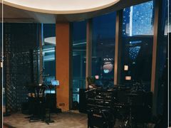 -广州柏悦酒店·悦吧·顶楼露天酒吧