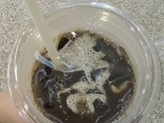 -贝瑞咖啡(深圳机场店)