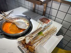 -燃尖儿自助串串火锅(新业广场店)