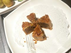 -海底捞火锅(奥体南路店)