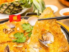 -百年银屏蚝烙·潮汕菜·非遗(乐山店)