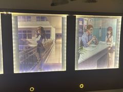 -DC逃逃屋沉浸剧情密室(南京东路步行街店)