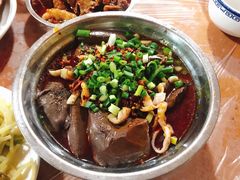 肥肠血旺-周血旺老店