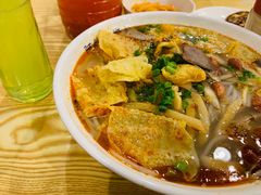 -阿熊螺蛳粉(北大街店)