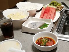 -海底捞火锅(方圆荟店)