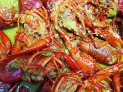 -老谭虾王蟹皇·龙虾·烧烤(蝴蝶湾店)