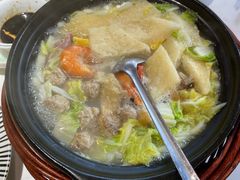 -老平安农家菜(平安店)