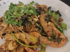 -拿渡·水煮鱼麻辣香锅(王府井奥莱·香江小镇店)