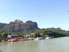 -丹霞山风景名胜区