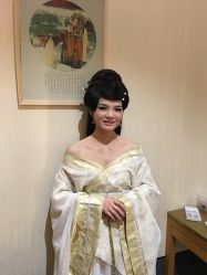 -盘子女人坊古装写真摄影(厦门总店)