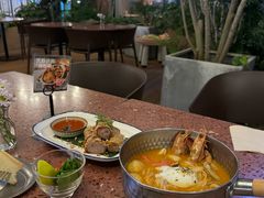 -La Terre乐田(万象城店)