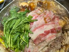 -琴寿司居酒屋(中山广场店)