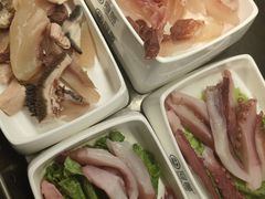 -冠菌火锅自助(东莞樟木头店)