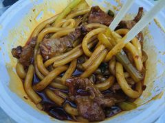 -黑公羊新疆菜(人和店)