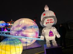 -西安城墙·碑林历史文化景区