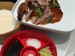 -盛百味·家宴餐厅(霸州分店)