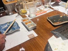 -杉海和牛烧肉海鲜自助(会展城店)