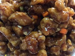 樱桃肉-林之六八·6886大连老菜馆