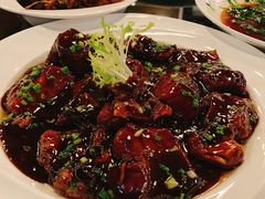 本帮红烧长江鮰鱼-徐记私厨(半淞园路店)