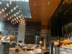 -四季酒店·空中花园 Aria on 9