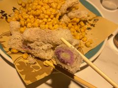 -东来土菜馆(民祥园路店)