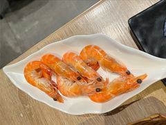 -古关火锅店(古北水镇景区店)