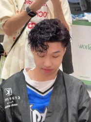-Kraemer Paris苏豪路易士·嘉玛发廊