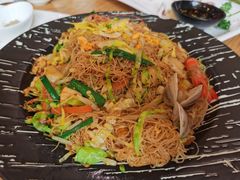 -501號台州海鲜餐厅(海创园店)