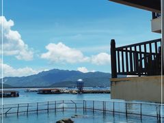 -海南分界洲岛旅游区