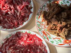 -汕头八合里海记牛肉店(清河店)