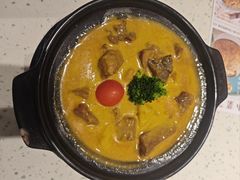 -新宝餐厅(流塘店)