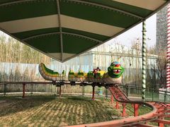 -济南方特东方神画