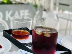 -ADO KAFE(大学城店)
