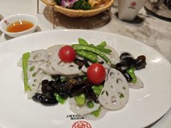 荷塘月色-塘人·老底子宁波菜小馆(南塘老街店)