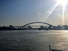 -黄浦江游览快线(金陵东路码头)
