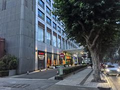 -上海浦东丽晟假日酒店