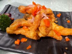 -三玛璐酒楼(汉口路店)