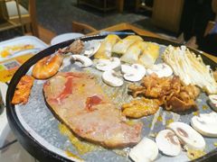 -肆幺幺烤肉(乐汇城店)